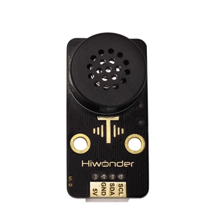 Mô-đun tổng hợp giọng nói Huaner tương thích với Arduino, Raspberry Pi, giao tiếp IIC và các mô-đun phát sóng cảm biến có thể lập trình.