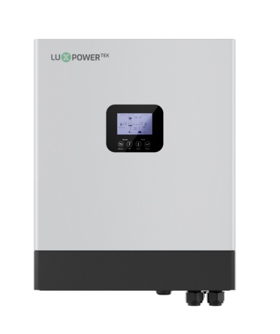 Biến tần Luxpower Hybrid Giá Sỉ 4 Máy Luxpower 5kW 6KW 8KW 12KW