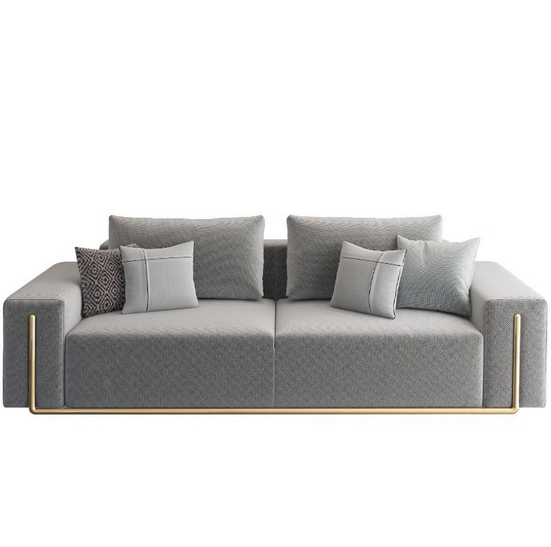 Ghế sofa văng vải hiện đại ĐV1