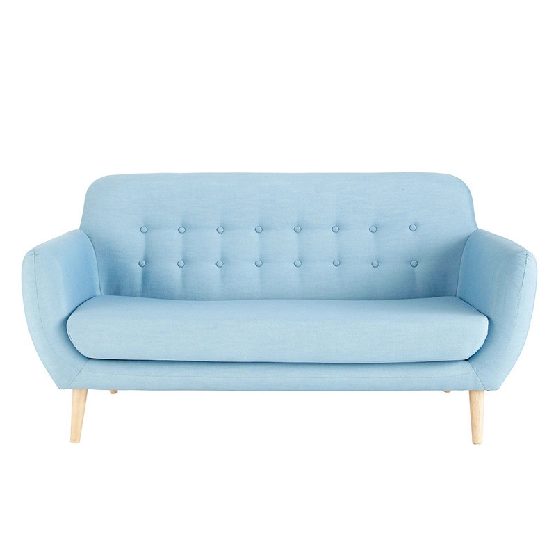 Ghế sofa văng cổ điển giá rẻ Đ01