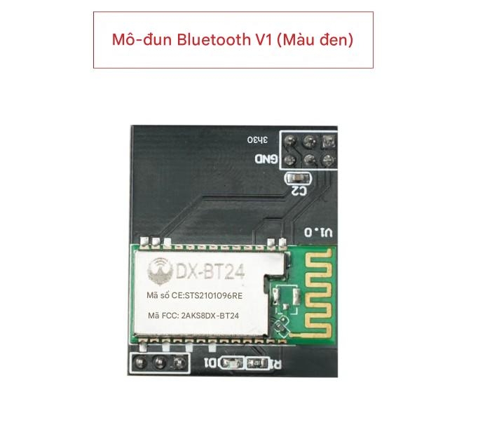 Bộ điều khiển servo 6 kênh nguồn mở tương thích với STM32/Arduino/bo mạch chủ điều khiển cánh tay robot 51