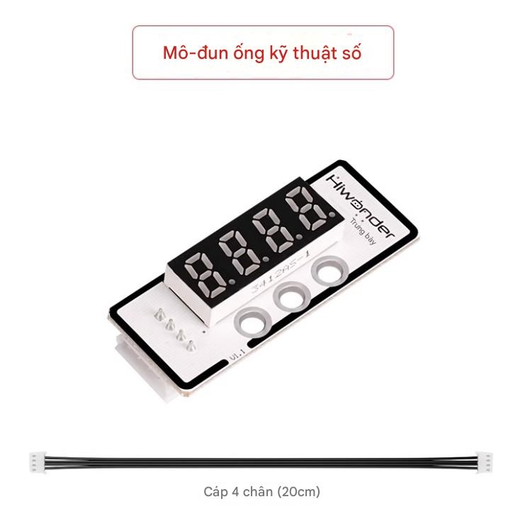 Cảm biến Huaner Robotics tương thích với Bộ cảm biến lập trình Arduino, Sản phẩm chính thức của Huaner