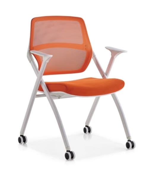 Ghế gập gấp văn phòng & lớp học