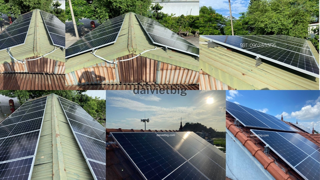 Inverter Off-Grid Deye 6kW | Deye SUN-6K-OG02LP1-EU-AM1