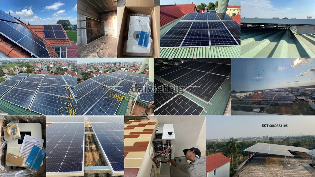 Inverter Off-Grid Deye 6kW | Deye SUN-6K-OG02LP1-EU-AM1