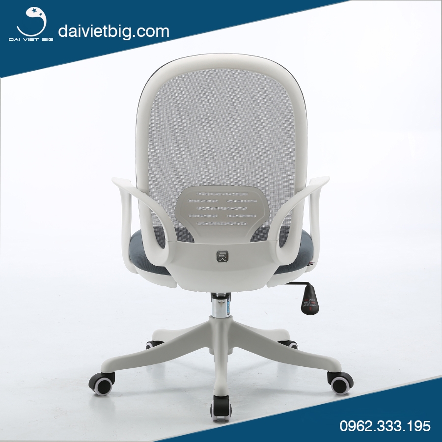 Ghế ergonomic Sihoo S2C (GL327)