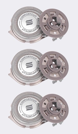 Lưỡi dao máy cạo râu Philips S1000, S1010, S1020, S1050, S1060, S1070 S5000 chính hãng