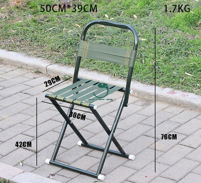 [Ghế] xếp lưng thấp kiểu dã ngoại [Ghế] xếp cho quán Trà Chanh, Cafe, Câu Cá, có thể tháo lắp bỏ balo rất tiện lợi