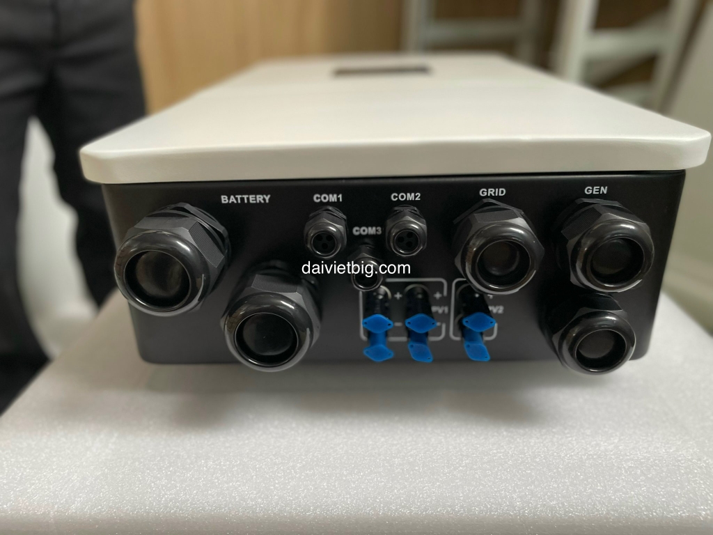 Biến Tần Hybrid SUN-16K-SG05LP3-EU-SM2 ( NEW )