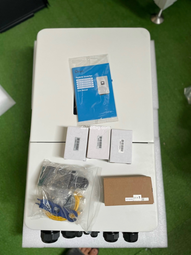 Biến Tần Hybrid SUN-16K-SG05LP3-EU-SM2 ( NEW )