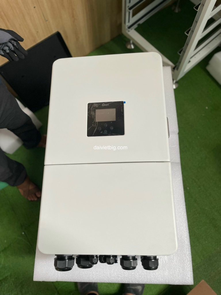 Biến Tần Hybrid SUN-16K-SG05LP3-EU-SM2 ( NEW )