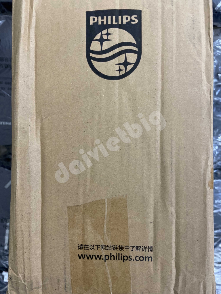 Bồn ngâm chân gấp gọn massage tự động Philips, Chậu ngâm chân mát xa lưu thông dễ ngủ- bản đặc biệt nhất