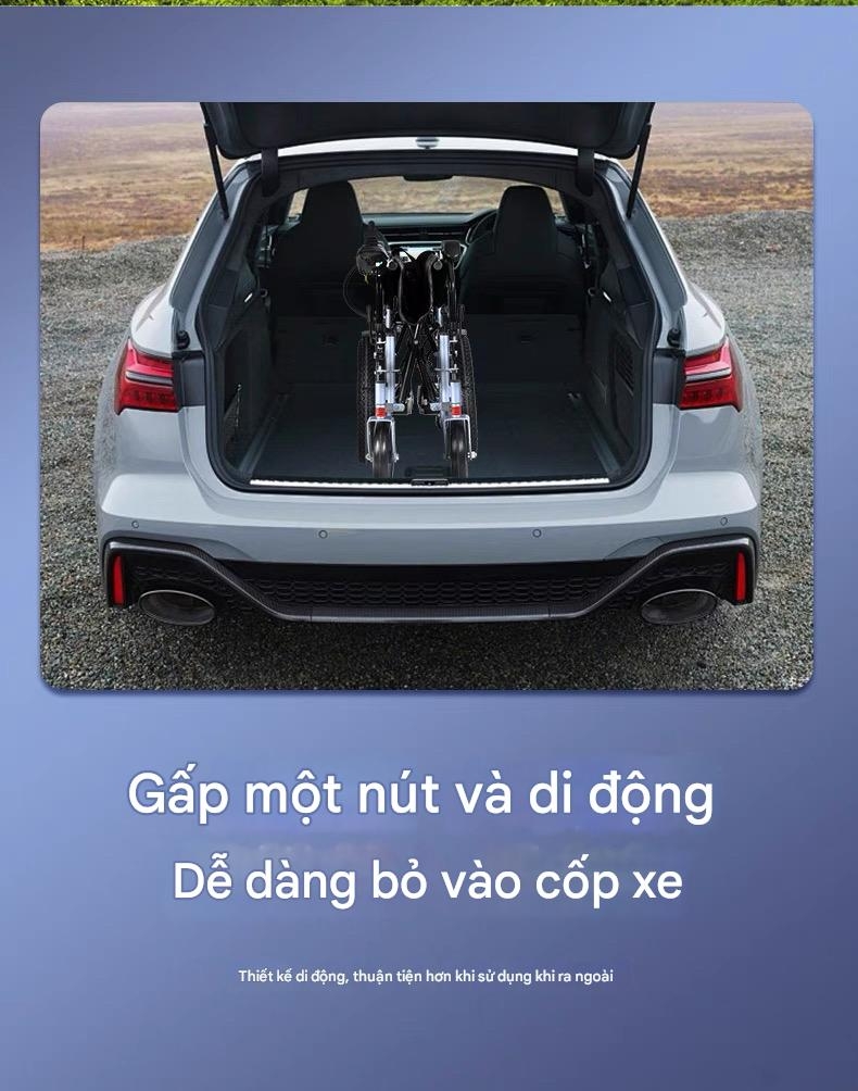 Xe lăn điện Haier JRWD1601U-Li12