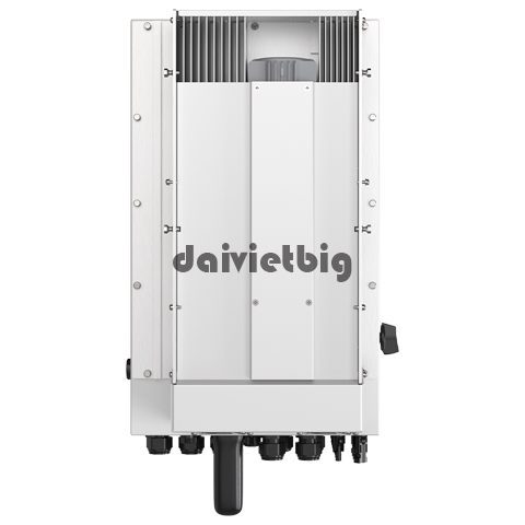 Inverter hybrid Solis S6-EH1P 5K-L-PLUS