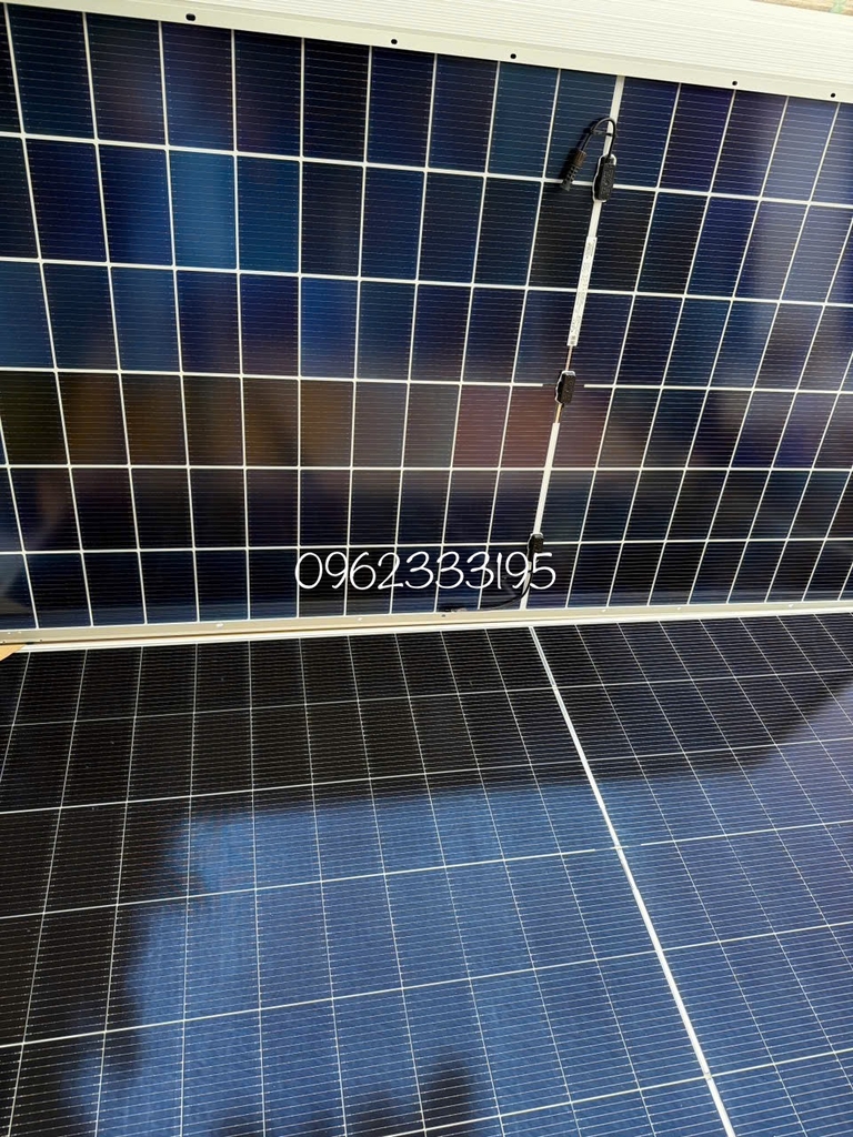 TẤM PIN NLMT CANADIAN 620W CAO CẤP