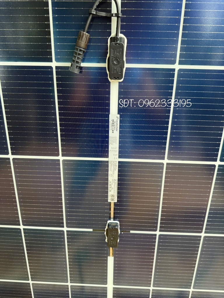 TẤM PIN NLMT CANADIAN 620W CAO CẤP