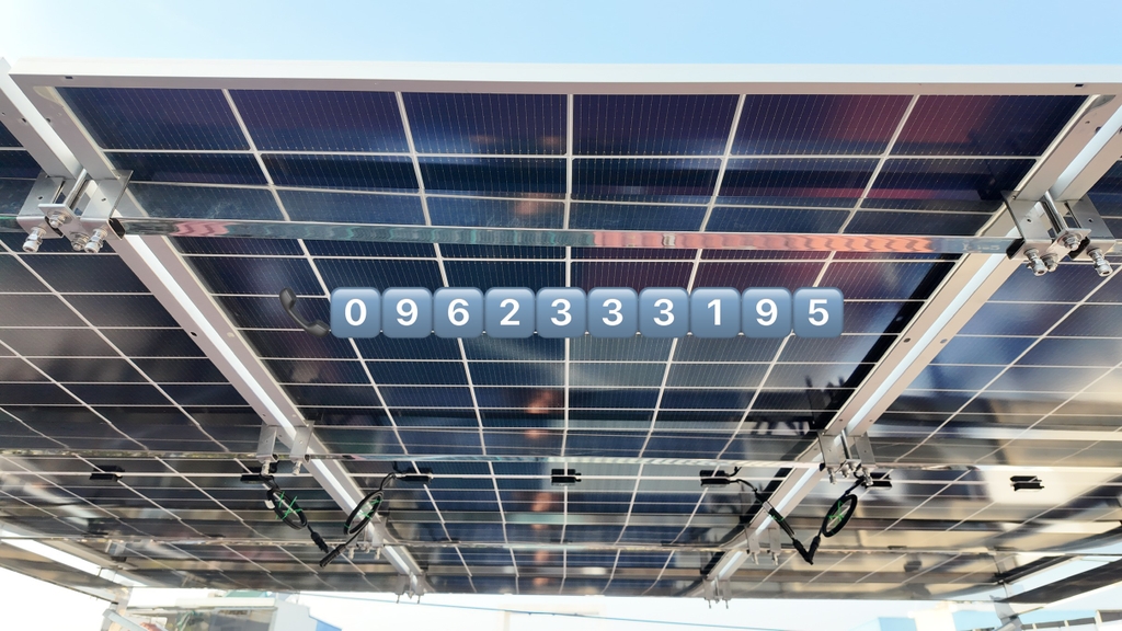 Cùm U Năng Lượng Mặt Trời Inox304, Cùm U Solar - Cùm U Bắt Cho Hệ Khung Dàn Thép Hộp