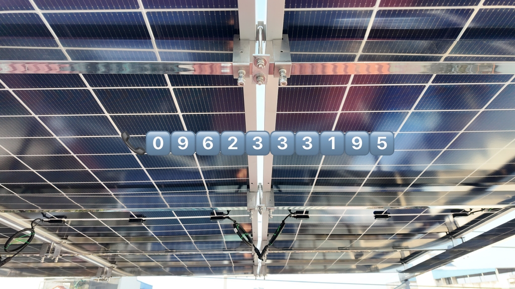 Cùm U Năng Lượng Mặt Trời Inox304, Cùm U Solar - Cùm U Bắt Cho Hệ Khung Dàn Thép Hộp