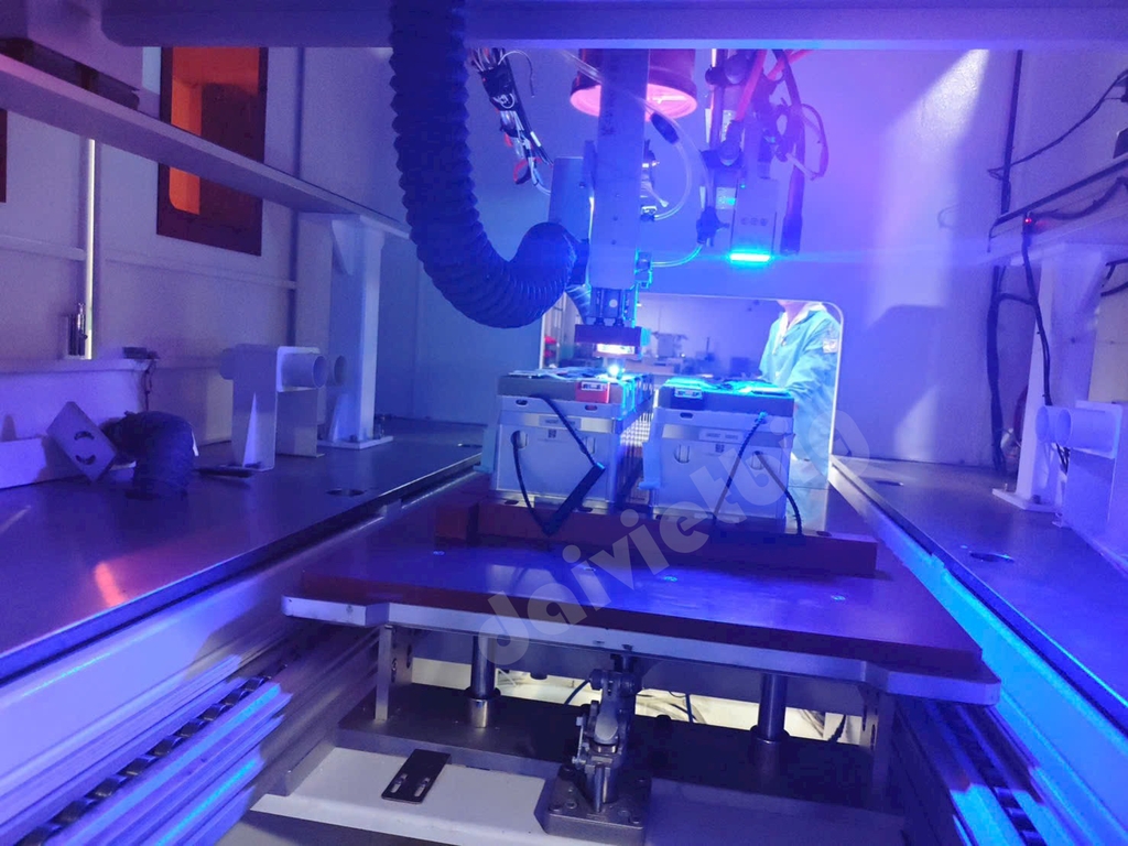 Pin lưu trữ (16kWh) TIANNENG LMS-16K-A 51.2V 314Ah - Cao Cấp 6.000 Cycles.