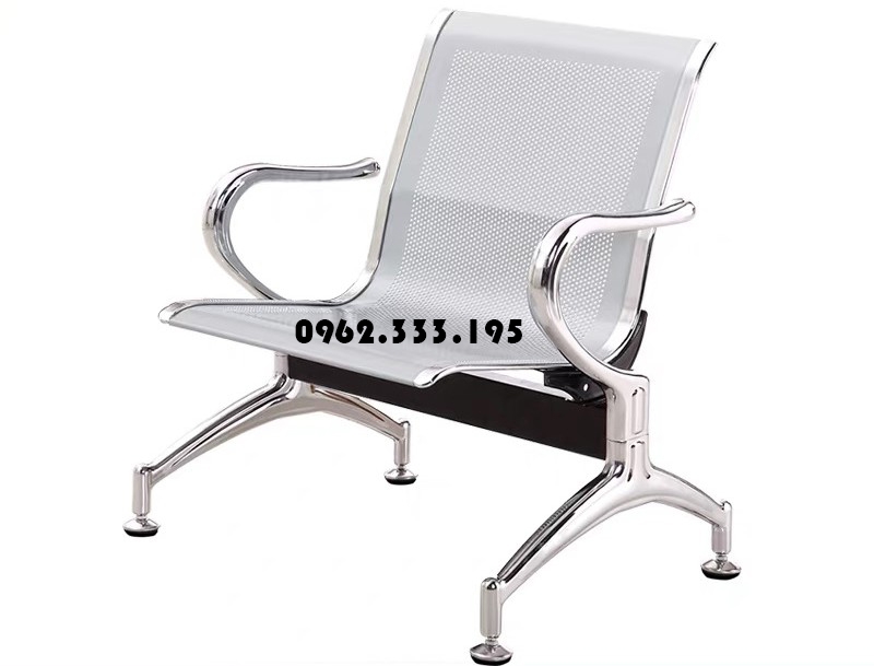GHẾ BĂNG CHỜ INOX – GHẾ PHÒNG CHỜ CAO CẤP