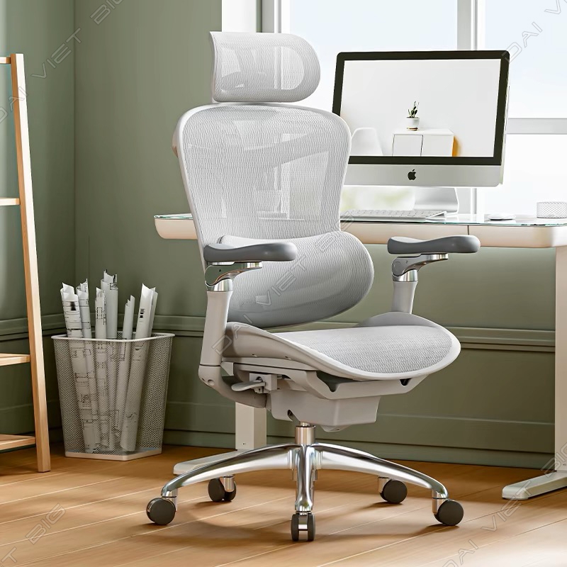 Ghế công thái học ergonomic Sihoo a3 (Sihoo Doro C300)