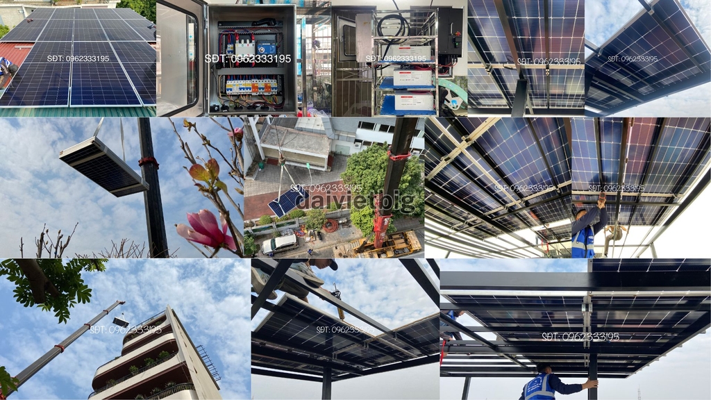 Inverter Off-Grid Deye 6kW | Deye SUN-6K-OG02LP1-EU-AM1