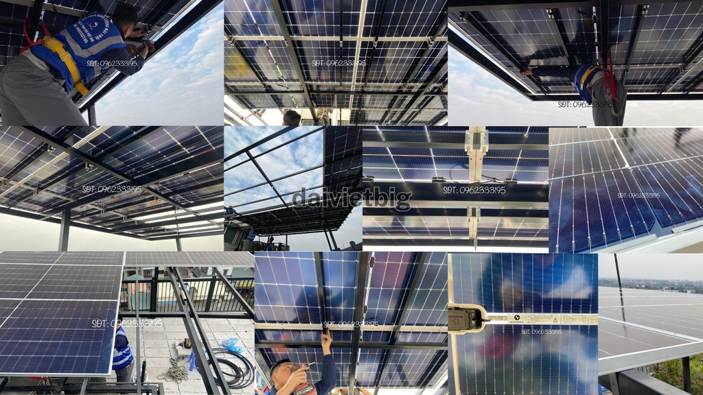 Inverter Off-Grid Deye 6kW | Deye SUN-6K-OG02LP1-EU-AM1