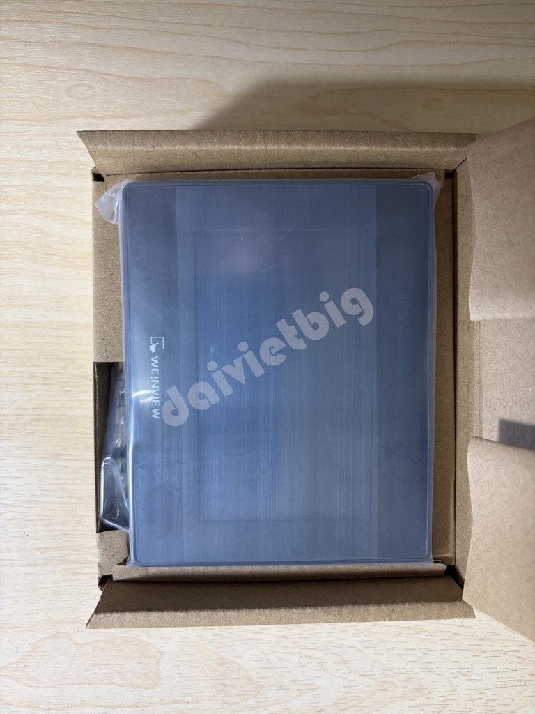 Màn hình cảm ứng Weintek TK6051IP 1wv 4.3 inch