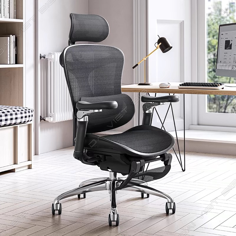 Ghế công thái học ergonomic Sihoo a3 (Sihoo Doro C300)