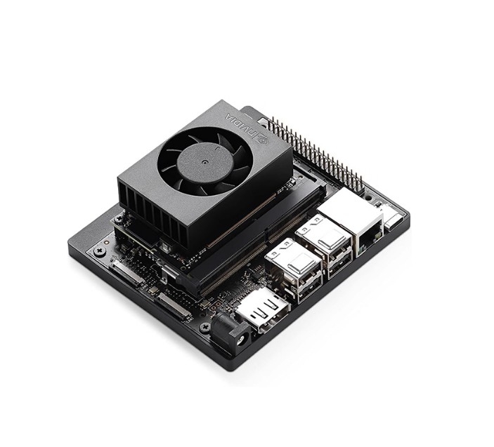 Bộ mô-đun lõi bo mạch chủ phát triển NVIDIA Jetson Orin Nano Super 8/16GB