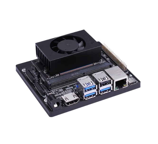 Bộ phát triển AI cho bo mạch chủ NVIDIA Jetson Orin NX 8/16GB Core