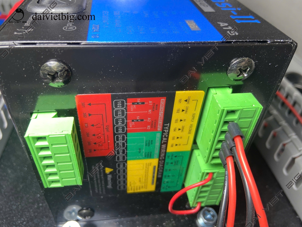 Tủ Điện Năng Lượng Mặt Trời Hybrid 1Pha 3Pha 5kw 6kw 8kw 10kw 12kw 16kw 20kw Cao Cấp