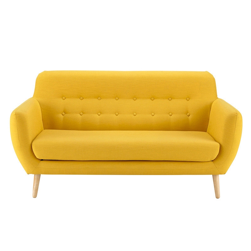 Ghế sofa văng cổ điển giá rẻ Đ01