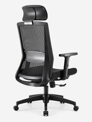 Ghế ergonomic Sihoo M86 chính hãng