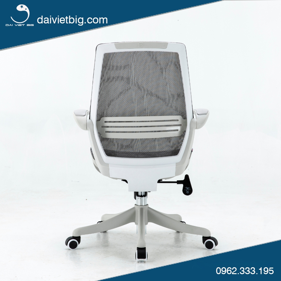 Ghế ergonomic Sihoo M59B