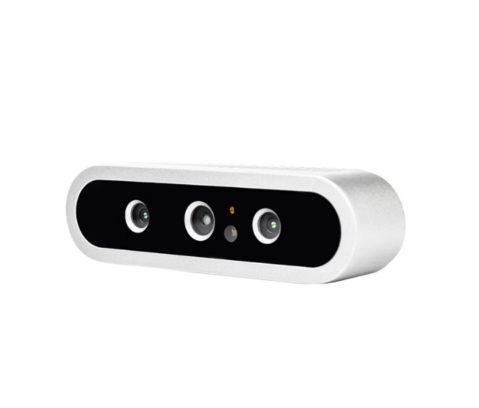 Camera quan sát xe thông minh có cấu trúc ánh sáng hai mắt 3D Orbbec DaBai ROS