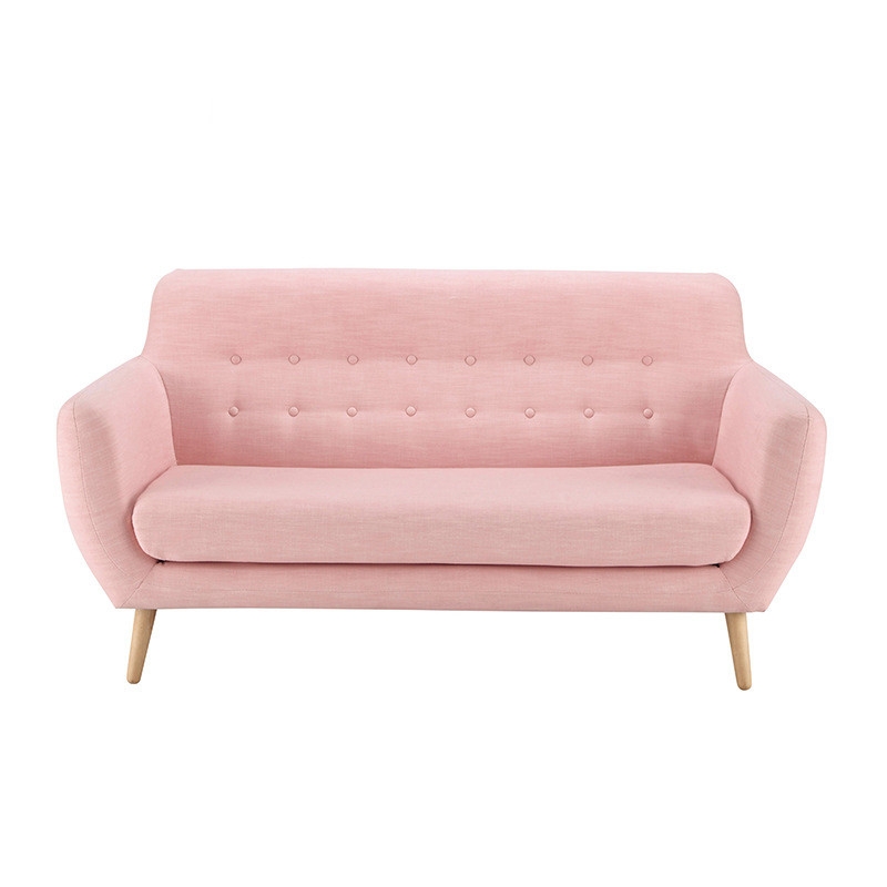Ghế sofa văng cổ điển giá rẻ Đ01