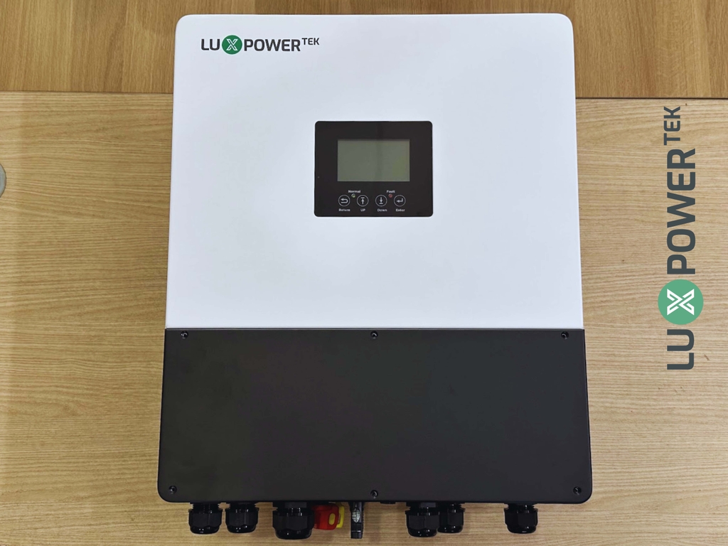 Inverter Luxpower Hybrid GEN2-LB-EU 6KW