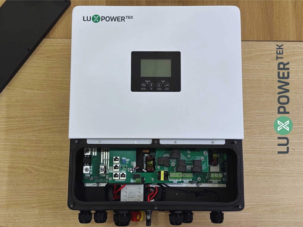 Inverter Luxpower Hybrid GEN2-LB-EU 6KW