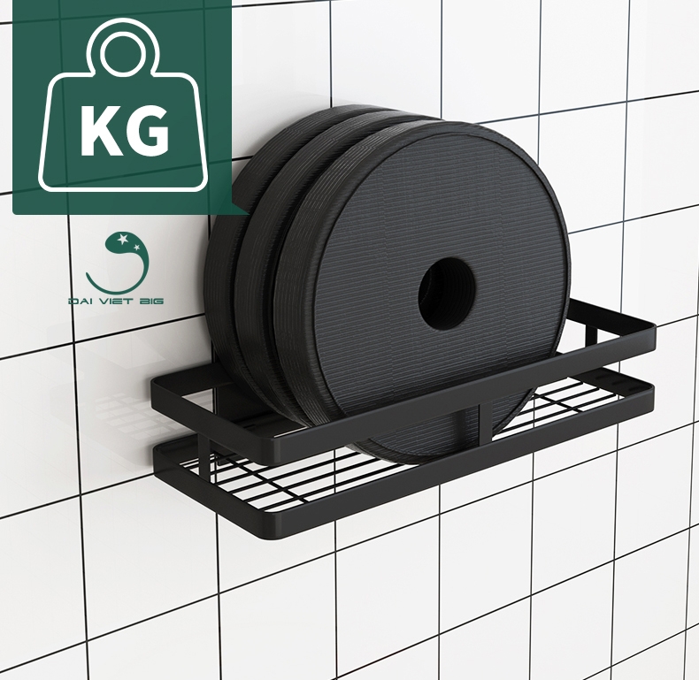 Giá Treo Nhà Bếp Tiện Dụng