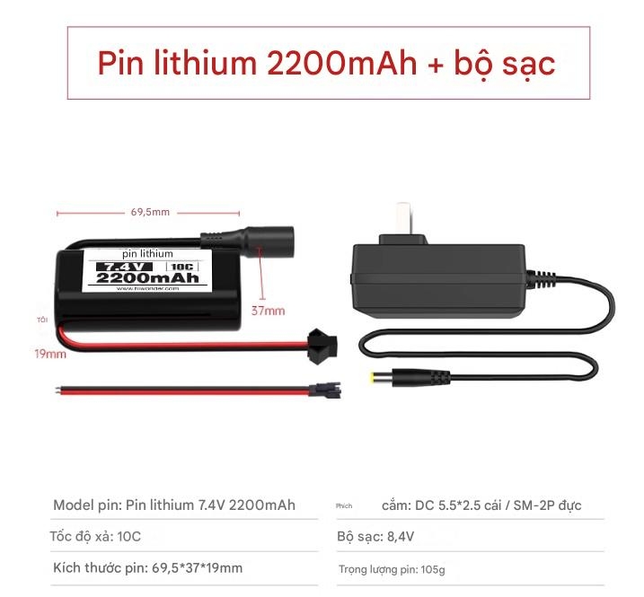 Thanh dẫn hướng Huaner Bionic Cơ khí Móng vuốt 500g Lực nắm Thanh kéo Cấu trúc truyền động Cánh tay robot Kẹp