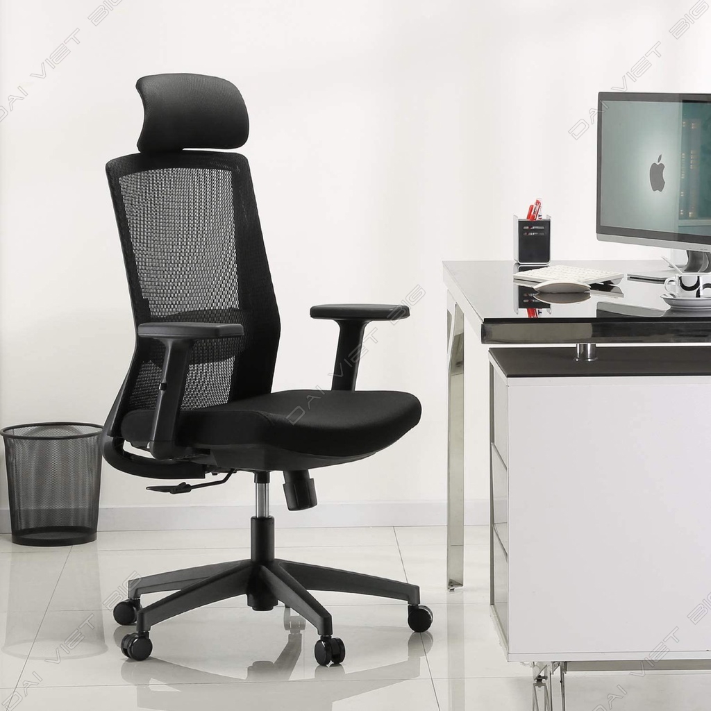 Ghế ergonomic Sihoo M86 chính hãng