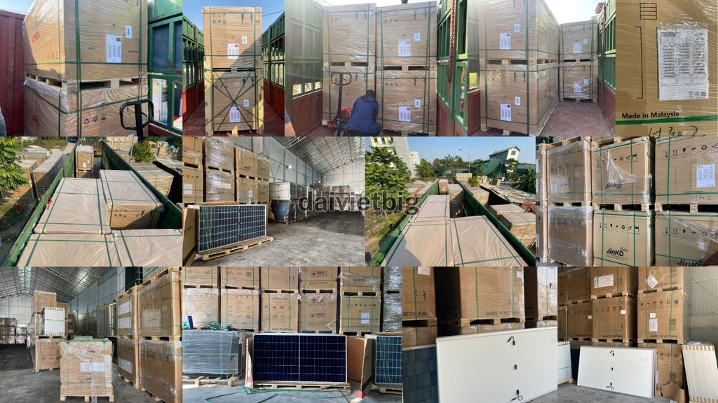 Tấm Pin mặt trời Longi 620W HiMO X7 LOẠI A 2MẶT KÍNH HIỆU SUẤT CAO 2025