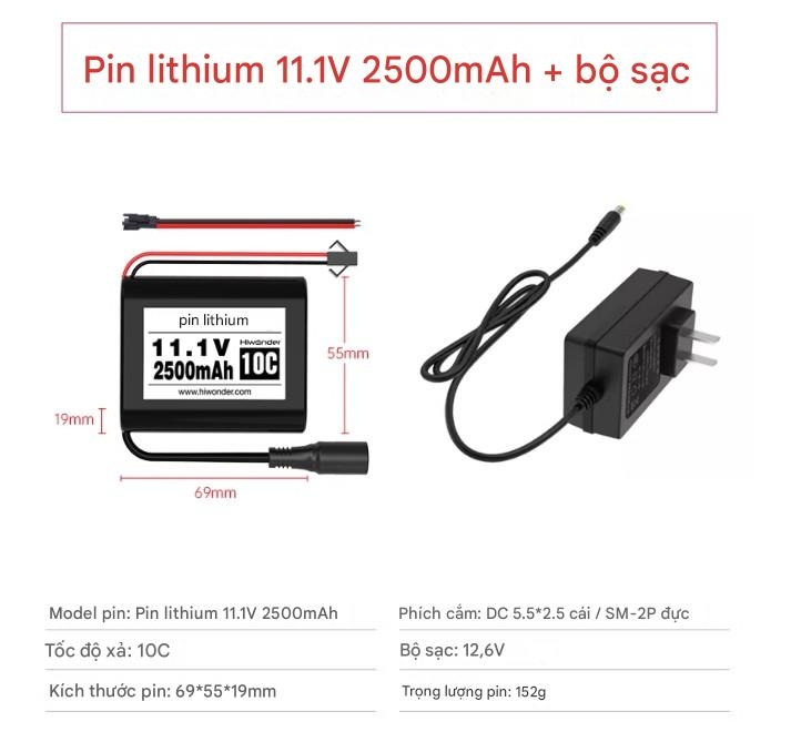 Bộ điều khiển Huaner STM32 servo/động cơ truyền động ROS robot xe thông minh bảng mở rộng Raspberry Pi 5