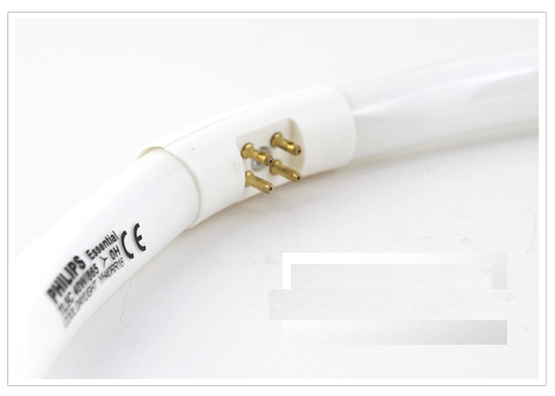 Philips bóng đèn tròn Tl5C bốn chân