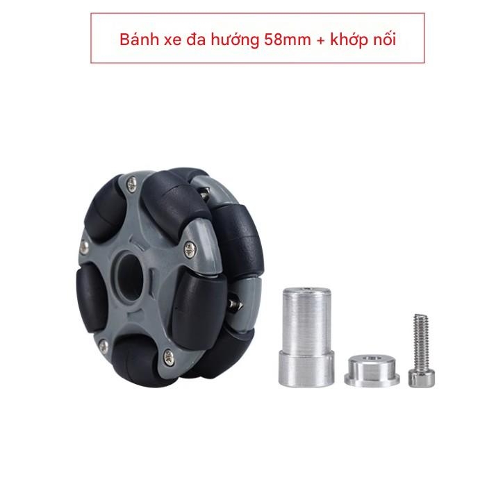 Động cơ giảm tốc DC Huaner 520 robot khung gầm xe thông minh động cơ mô-men xoắn cao độ chính xác cao