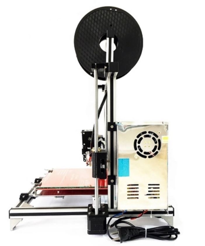 Máy in 3D Prusa i3 Basic Edition