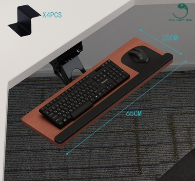 Kệ bàn phím GD-01 cao cấp chính hãng