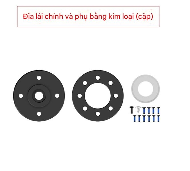 Servo Bus Nối Tiếp Huaner HX-30HM – Mô-men xoắn cao 30KG, Mã hóa từ tính, Điều khiển 360° hai trục, Có phản hồi