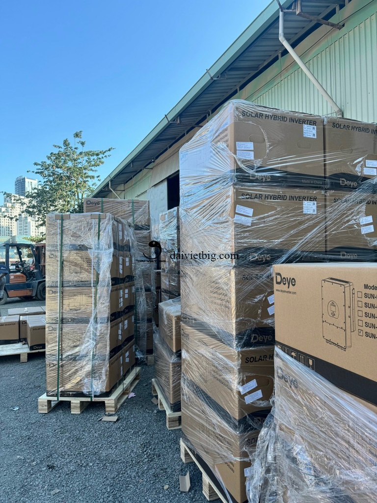 Báo giá NLMT hybrid luxpower 6kw
